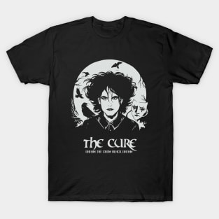 The Cure T-Shirt